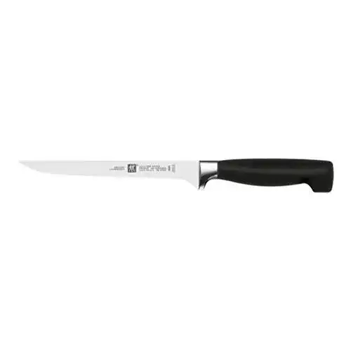 Die beste Filetiermesser Zwilling 1001581 Filiermesser, Klingenlänge: 18 cm 2026 Test Bestseller Filetiermesser Zwilling 1001581 Filiermesser, Klingenlänge: 18 cm