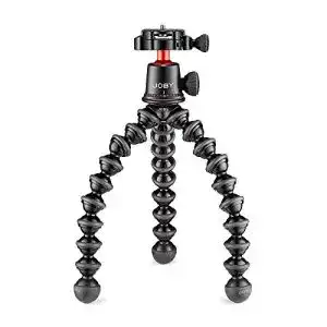Flexibles Stativ
