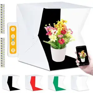 Die beste Fotobox 2026 Test Bestseller Fotobox