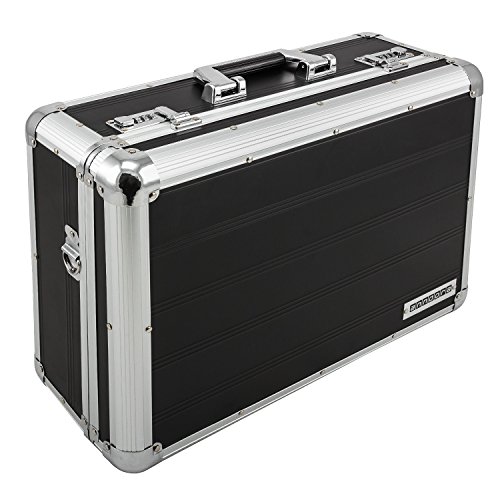 Die beste fotokoffer anndora schwarz kamerakoffer 21 liter mit tragegurt Bestsleller kaufen