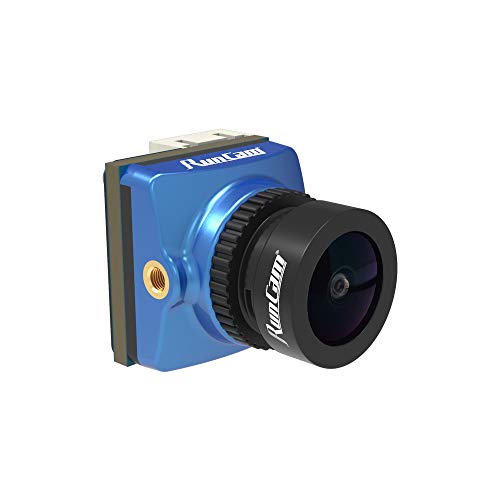 FPV-Kamera RunCam Phoenix 2 Micro FPV Kamera 1000TVL