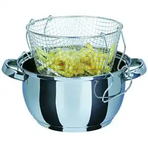 Die beste Frittiertopf 2026 Test Bestseller Frittiertopf