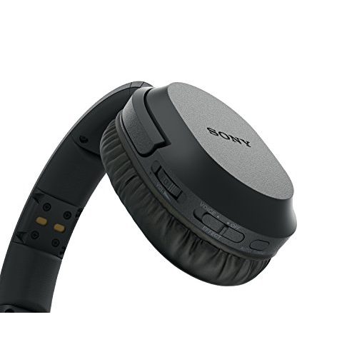 Funkkopfhörer Sony MDR-RF895RK kabellose Kopfhörer