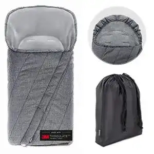 Die beste Fußsack 2026 Test Bestseller Fußsack