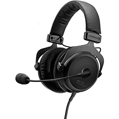 Die beste gaming headset beyerdynamic mmx 300 premium over ear Bestsleller kaufen