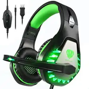 Die beste Gaming-Headset 2026 Test Bestseller Gaming-Headset