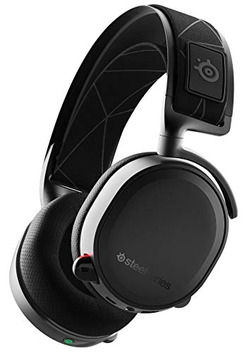 Die beste gaming headset steelseries arctis 7 dts headphone x v2 0 Bestsleller kaufen