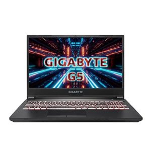 Gaming-Laptop Gigabyte G5 Gaming Laptop, Intel Core i5