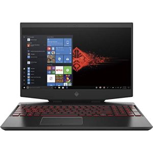 Gaming-Laptop HP OMEN 15-dh1657ng, 15,6 Zoll, FHD IPS 144Hz