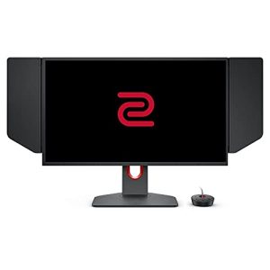 Gaming-Monitor BenQ ZOWIE XL2546K 24,5 Zoll 240Hz