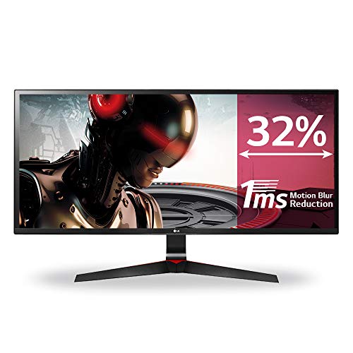 Die beste gaming monitor lg electronics lg 29um69g b 29 zoll full hd Bestsleller kaufen