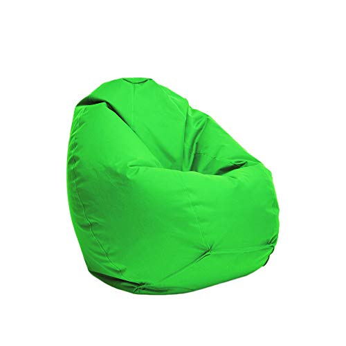 Gaming-Sitzsack Bruni Sitzsack mit Füllung Classico M, grün