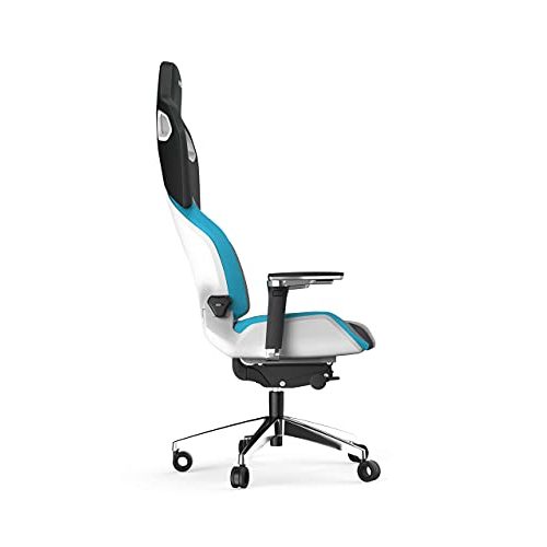 Gaming-Stuhl RECARO Exo Platinum Gaming Chair, ergonomisch