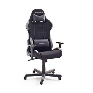 Gaming-Stuhl Robas Lund OH/FD01/NG DX Racer 5, Wippfunktion