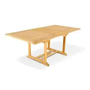 Gartentisch (Holz)