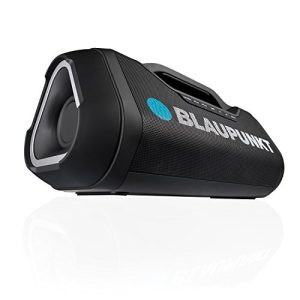 Ghettoblaster Blaupunkt BT 1000 Kompaktanlage mit Bluetooth