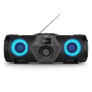 Ghettoblaster