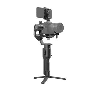 Gimbal DJI Ronin-SC, Einhand für spiegellose Kamerasysteme