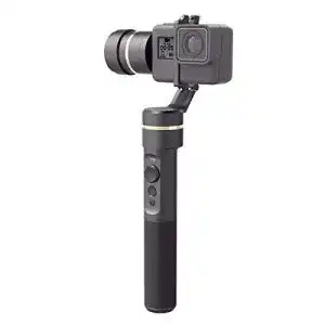 Gimbal FeiyuTech G5 3-Achsen- für Actionkamera schwarz