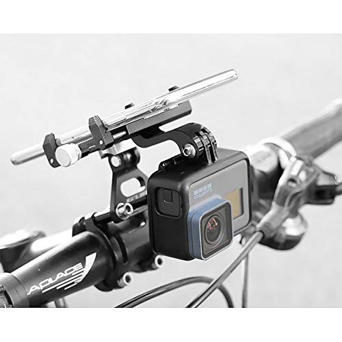 GoPro-Fahrradhalterung GUB Universal Bike Lenkervorbau