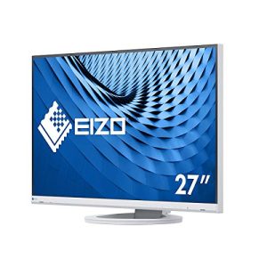 Grafik-Monitor EIZO FlexScan EV2760-WT (27 Zoll) Ultra-Slim
