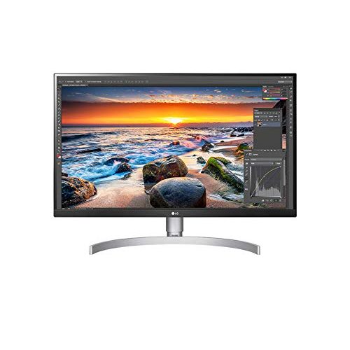 Die beste grafik monitor lg electronics lg 27ul850 w 6858 cm 27 zoll Bestsleller kaufen