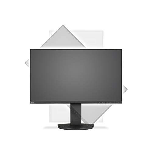 Grafik-Monitor NEC MultiSync EA271U Black 68,6cm 27Zoll LCD