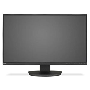 Grafik-Monitor NEC MultiSync EA271U Black 68,6cm 27Zoll LCD