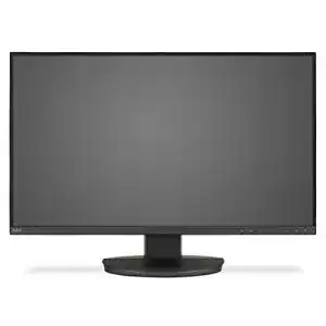 Grafik-Monitor NEC MultiSync EA271U Black 68,6cm 27Zoll LCD