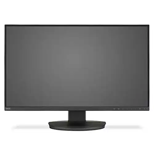 Grafik-Monitor NEC MultiSync EA271U Black 68,6cm 27Zoll LCD