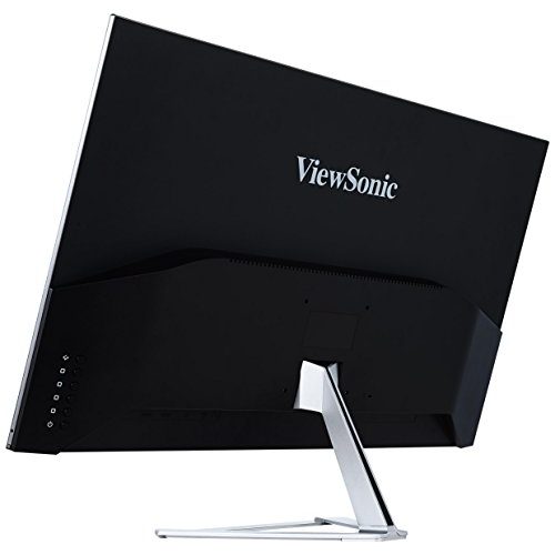 Grafik-Monitor ViewSonic VX3276-2K-MHD 80 cm (32 Zoll) Design