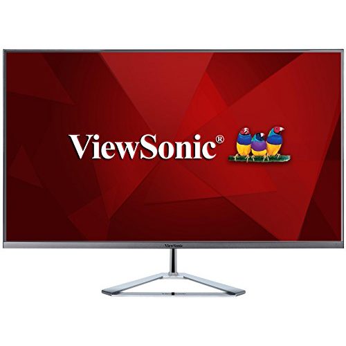 Die beste grafik monitor viewsonic vx3276 2k mhd 80 cm 32 zoll design Bestsleller kaufen