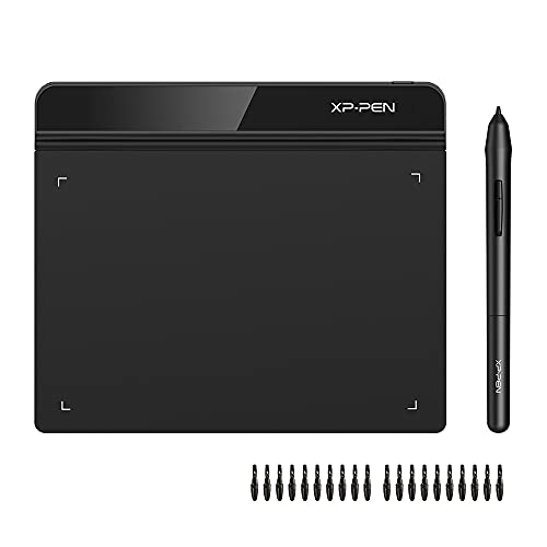 Die beste grafiktablett xp pen g640 6 x 4 zoll osu pen tablet Bestsleller kaufen