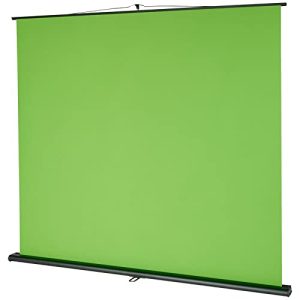Green-Screen celexon Mobile Lite Chroma Key, 150x 200cm