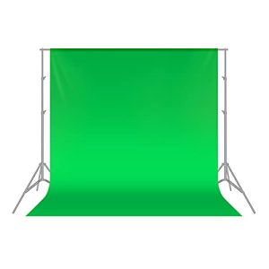 Green-Screen Neewer 1,8 x 2,8 M PRO Foto Studio, faltbar