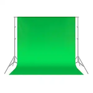 Green-Screen