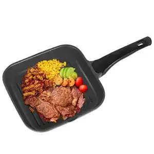 Grillpfanne