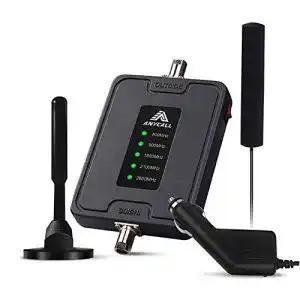 GSM-Repeater ANYCALL Auto LTE Verstärker GSM, 4g Verstärker