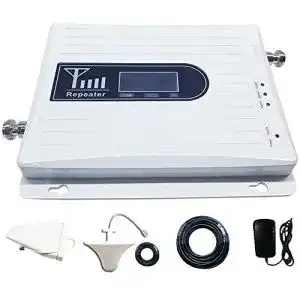 GSM-Repeater Diy Family Store 4G Cellular Repeater