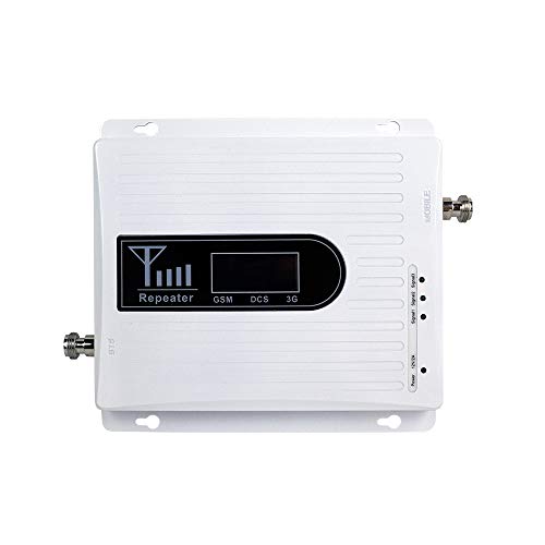 GSM-Repeater Diy Family Store 4G Cellular Repeater