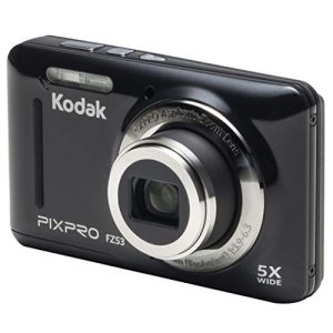 Günstige Digitalkameras KODAK Pixpro, FZ53, 16 Megapixel