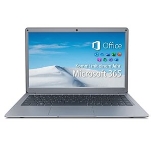 Günstiger Laptop jumper Laptop Microsoft Office 365, 4 GB DDR3