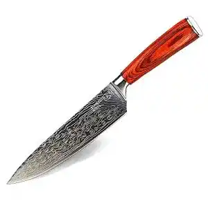 gyuto-messer-uk-s-art-20cm-klinge-damaskus-muster