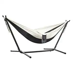 Hängemattengestell Kronenburg 250 cm, Mehrpersonen