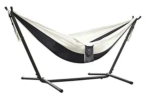 Hängemattengestell Kronenburg 250 cm, Mehrpersonen
