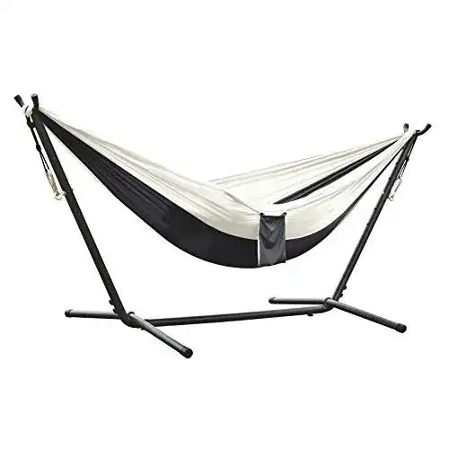 Hängemattengestell Kronenburg 250 cm, Mehrpersonen