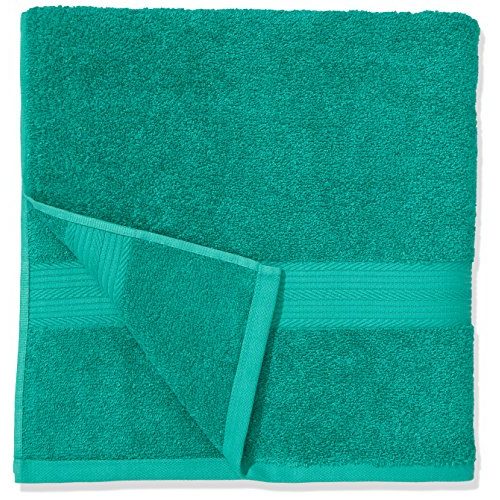 Handtücher Amazon Basics Handtuch-Set, ausbleichsicher