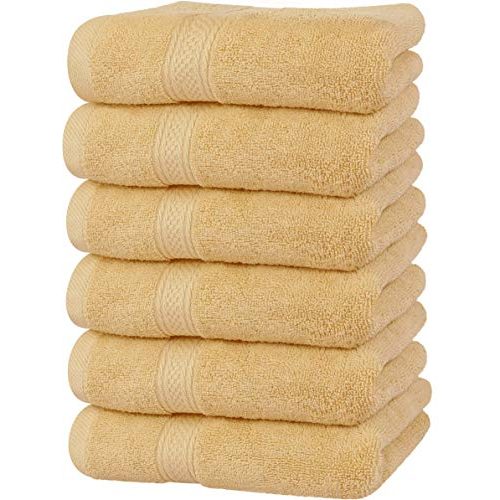 Die beste handtuecher utopia towels baumwolle 600 g mc2b2 6 stueck Bestsleller kaufen