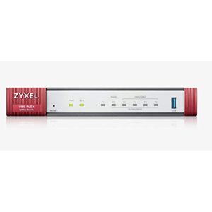Hardware-Firewall ZyXEL ZyWALL Netzwerk-Sicherheit/UTM