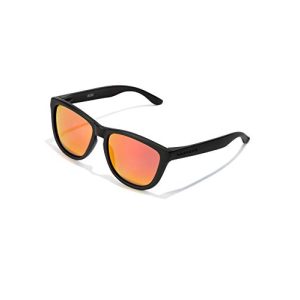 Hawkers-Sonnenbrille HAWKERS, ONE, CARBON BLACK, RUBY